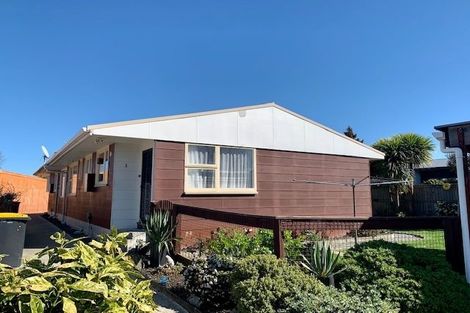 Photo of property in 20a Anvers Place, Hoon Hay, Christchurch, 8025