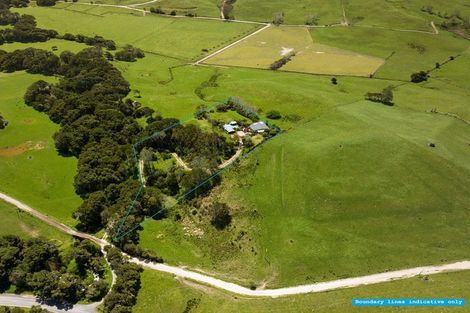 Photo of property in 278 Mclean Road, Waipu, 0582