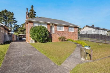 Photo of property in 84 Barrys Road, Glendene, Auckland, 0602