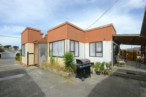 Photo of property in 202 Pine Avenue, South New Brighton, Christchurch, 8062