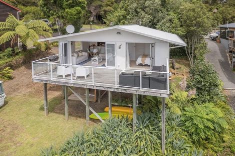 Photo of property in 58 Hinemoa Terrace, Tairua, 3508
