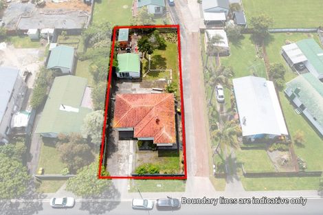 Photo of property in 58 Universal Drive, Henderson, Auckland, 0610