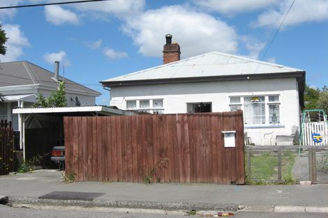 Photo of property in 36 Parlane Street, Addington, Christchurch, 8024