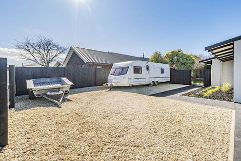 Photo of property in 12 Westfield Avenue, Templeton, Christchurch, 8042