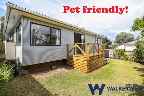 Photo of property in 3/42 Eaglehurst Road, Ellerslie, Auckland, 1060