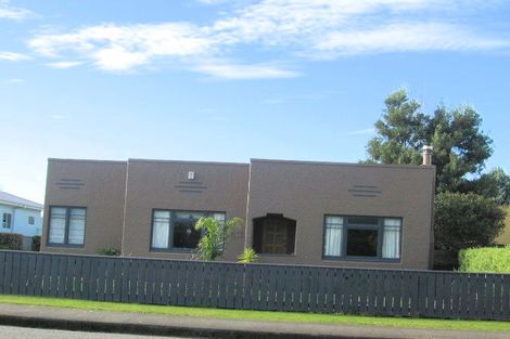 Photo of property in 411 Burnett Street, Mahora, Hastings, 4120