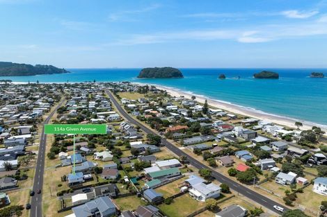 Photo of property in 114a Given Avenue, Whangamata, 3620