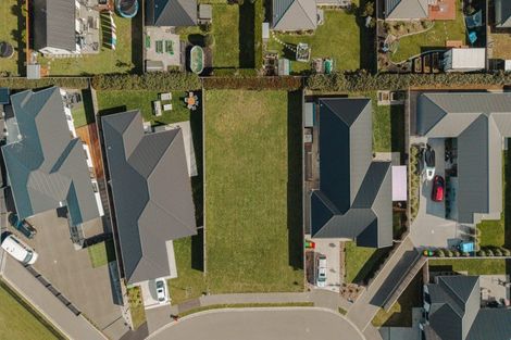 Photo of property in 21 Gemstone Place, Rolleston, 7615