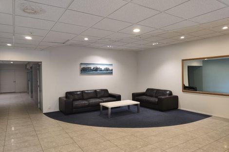 Photo of property in Terrace Tower Apartments, 6b/126 The Terrace, Wellington Central, Wellington, 6011