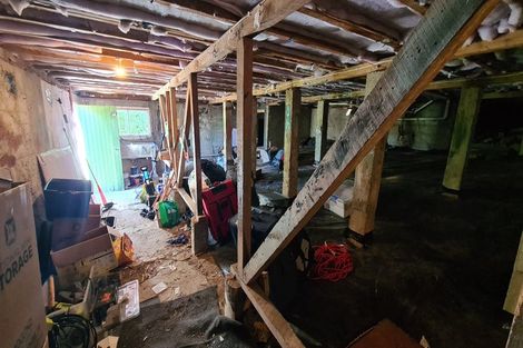 Photo of property in 33 Wray Street, Brockville, Dunedin, 9011