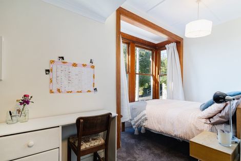 Photo of property in 189 Cargill Street, Dunedin Central, Dunedin, 9016