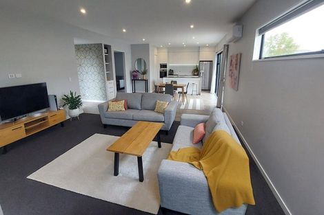 Photo of property in 6 Rothwell Drive, Rolleston, 7615