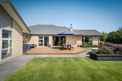 Photo of property in 80 Jacks Drive, West Melton, 7618