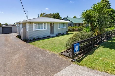 Photo of property in 21 Kingseat Road, Patumahoe, Pukekohe, 2679