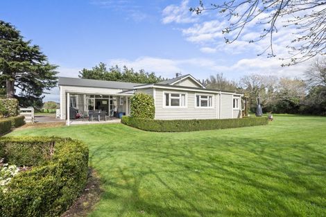 Photo of property in 740 Kimbolton Road, Feilding, 4777