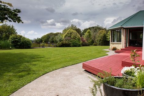 Photo of property in 251 Kukutauaki Road, Koputaroa, Levin, 5575