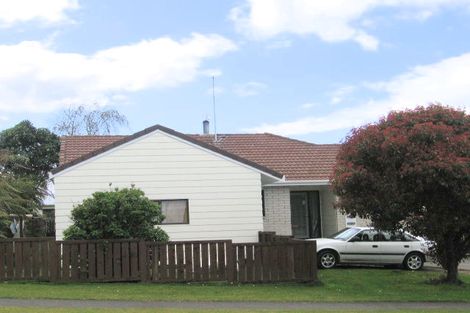 Photo of property in 8 Susan Street, Pukehangi, Rotorua, 3015