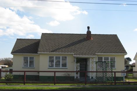 Photo of property in 5 Eden Place, Tawhero, Whanganui, 4501