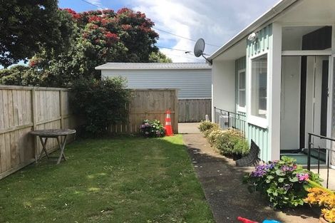 Photo of property in 62a Park Road, Miramar, Wellington, 6022