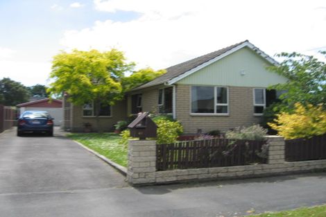 Photo of property in 49 Vardon Crescent, Shirley, Christchurch, 8061