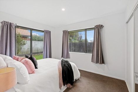 Photo of property in 155a Mackenzie Avenue, Woolston, Christchurch, 8023