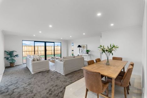 Photo of property in 100 Ed Hillary Drive, Rolleston, 7615