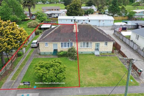 Photo of property in 103a Harris Street, Huntly, 3700