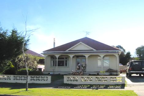 Photo of property in 18 Mitchell Street, Richmond, Invercargill, 9810