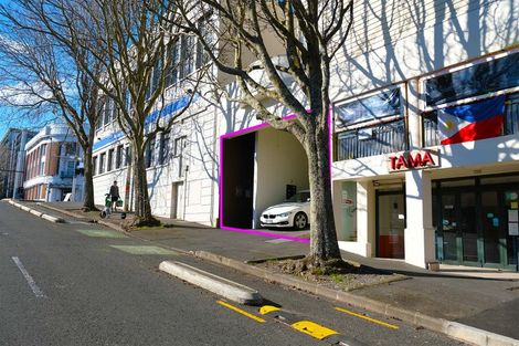 Photo of property in Henry Walton Flats, 8/2 Upper Queen Street, Auckland Central, Auckland, 1010