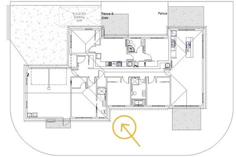 Photo of property in 69 Tara Crescent, Woodend, 7610