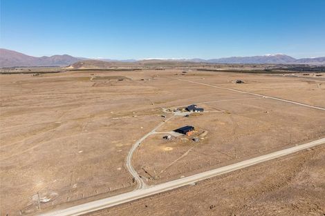 Photo of property in 19 Pyramid Terrace, Twizel, 7999