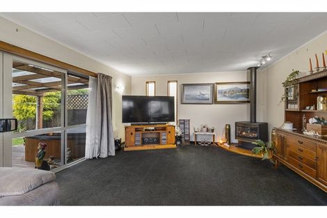 Photo of property in 1 Waitaki Street, Glenwood, Timaru, 7910