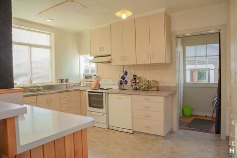 Photo of property in 183 High Street, Greymouth, 7805