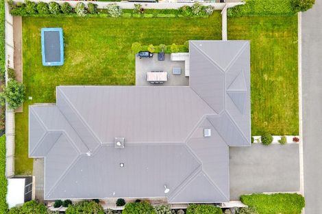 Photo of property in 46 Stanford Way, Rolleston, 7615