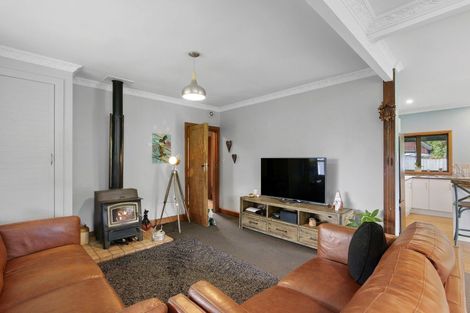 Photo of property in 304 Whitecliffs Road, Whitecliffs, Coalgate, 7673