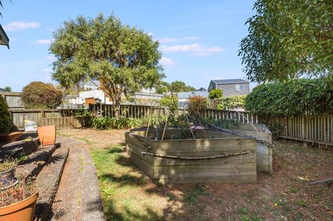 Photo of property in 14 Tremaine Place, Camborne, Porirua, 5026