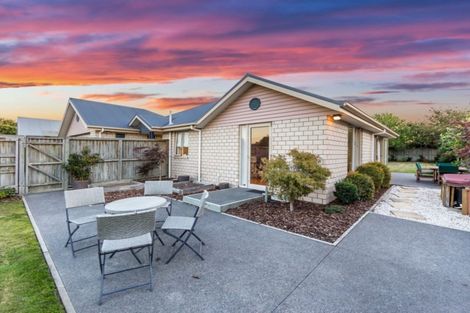 Photo of property in 28 Tosswill Road, Prebbleton, 7604