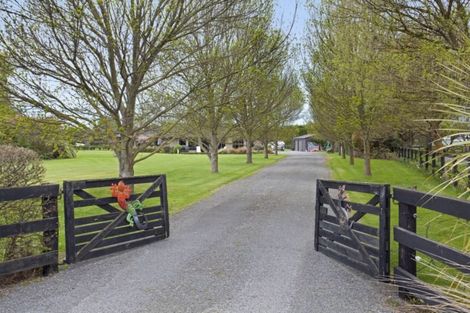 Photo of property in 16 Giles Road, Clarkville, Kaiapoi, 7692