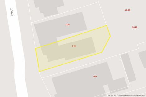 Photo of property in 106 Parkvale Road, Karori, Wellington, 6012