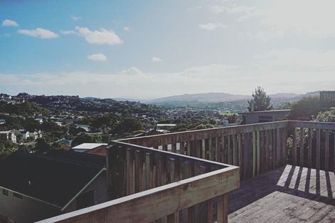 Photo of property in 13a Marjory Close, Broadmeadows, Wellington, 6035