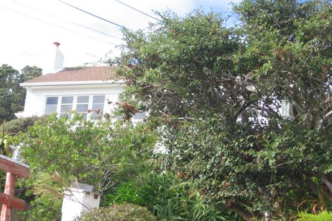 Photo of property in 72a Kinghorne Street, Strathmore Park, Wellington, 6022