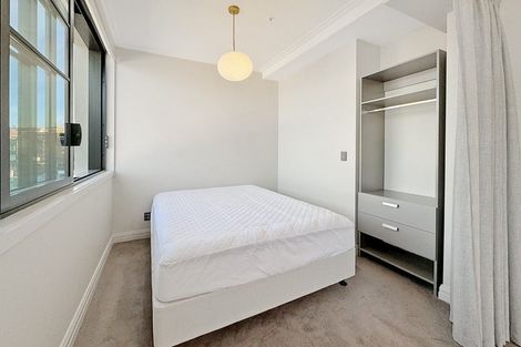 Photo of property in Chevron Suites, 104/8 Chaffers Street, Te Aro, Wellington, 6011