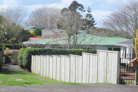 Photo of property in 91a Govett Avenue, Frankleigh Park, New Plymouth, 4310