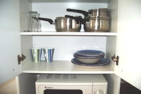 Photo of property in Viccentral, 169 The Terrace, Wellington Central, Wellington, 6011