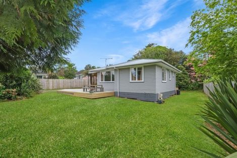 Photo of property in 6 Wiremu Street, Hamilton East, Hamilton, 3216