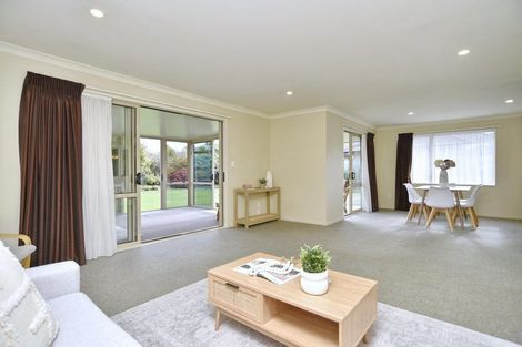 Photo of property in 7 Kowhai Avenue, Rangiora, 7400