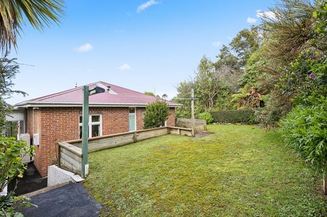 Photo of property in 47 Scarba Street, Roslyn, Dunedin, 9010
