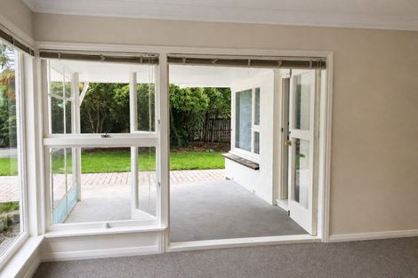 Photo of property in 1/23a Hamilton Avenue, Ilam, Christchurch, 8041
