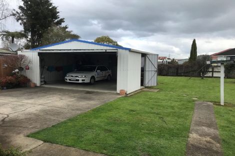 Photo of property in 6 Totara Street, Edgecumbe, 3120