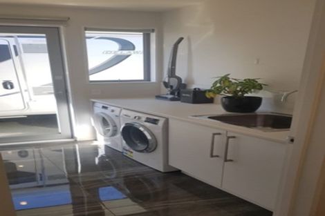 Photo of property in 77 Jimmy Adams Terrace, Lincoln, 7608